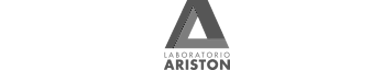Logo de marca Ariston