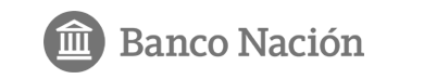 bna Logo de marca corporativa Banco de la Nación Argentina