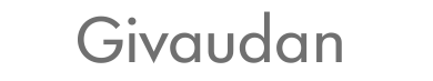 givaudan Logo de marca corporativa givaudan