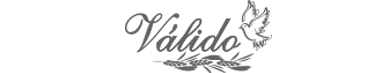 valido_1 Logo de marca Válido panificados