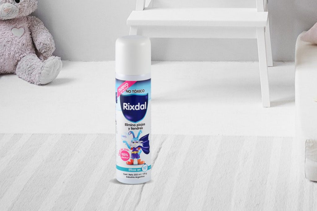 Packaging y Marca Rixdal Laboratorios Aerofarma foto1 Diseño de Packaging y Marca Rixdal Laboratorios Aerofarma
