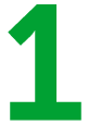 número 1