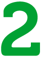 número 2